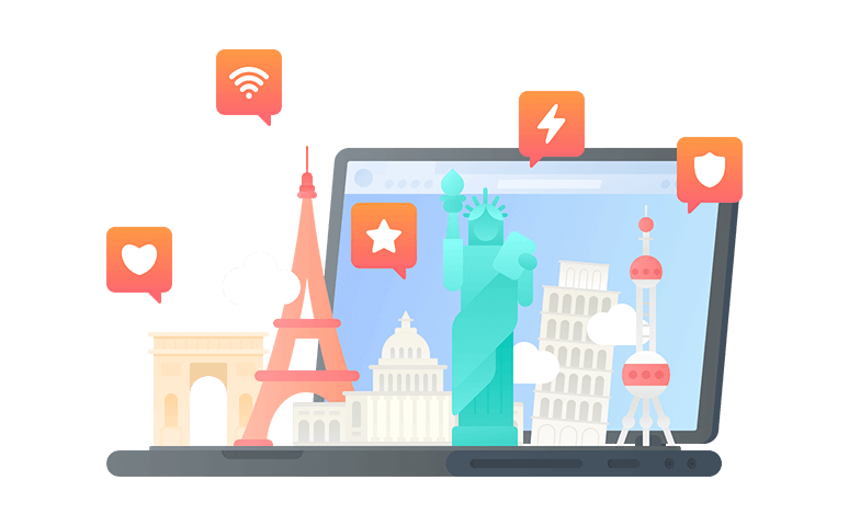 在中国香港连接到中国vpn - 返华VPN